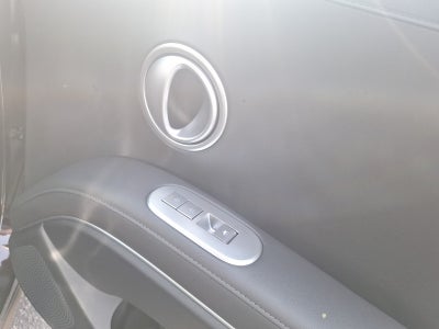 2027 Hyundai PALISADE SEL Premium 7P