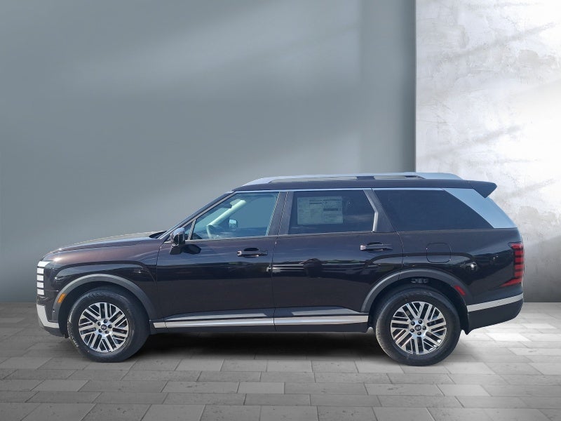 2027 Hyundai PALISADE SEL Premium 7P