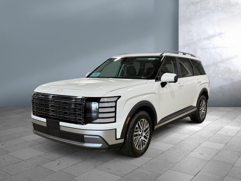 2027 Hyundai Palisade