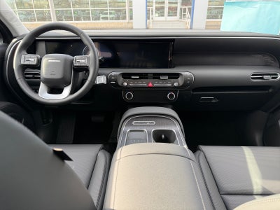 2026 Hyundai PALISADE SEL Premium 7P