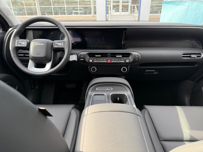 2026 Hyundai PALISADE SEL Premium 7P