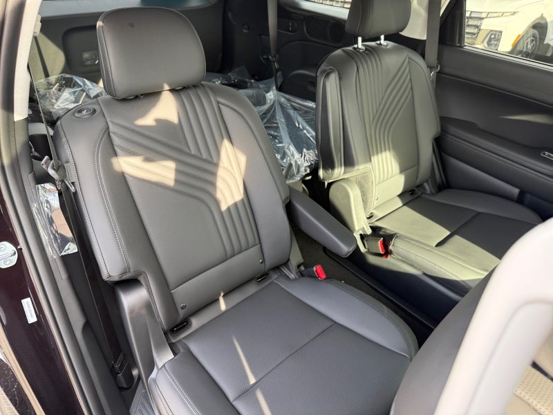 2026 Hyundai PALISADE SEL Premium 7P