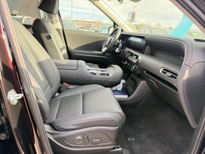 2026 Hyundai PALISADE SEL Premium 7P