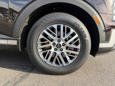 2026 Hyundai PALISADE SEL Premium 7P