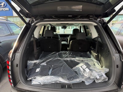 2026 Hyundai PALISADE SEL Premium 7P