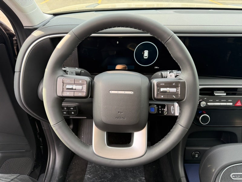 2026 Hyundai PALISADE SEL Premium 7P