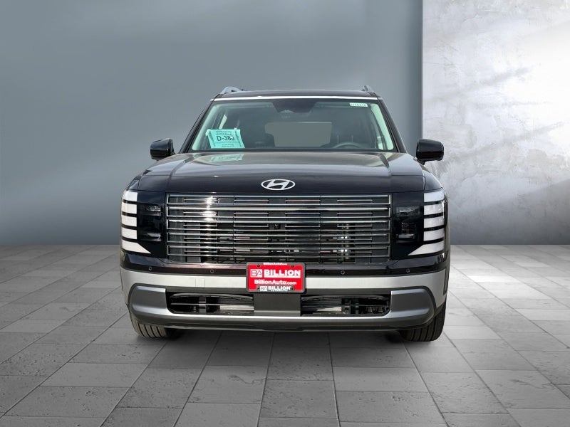 2026 Hyundai PALISADE SEL Premium 7P