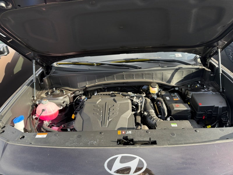 2026 Hyundai PALISADE SEL Premium 7P