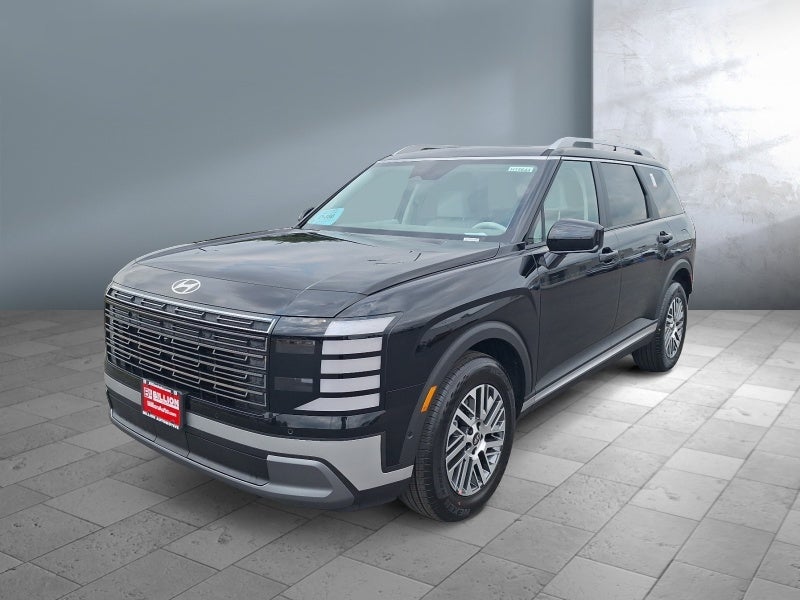 2027 Hyundai PALISADE SEL Premium 7P