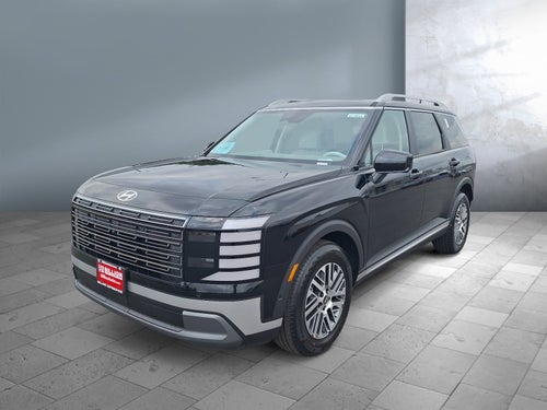 2027 Hyundai PALISADE SEL Premium 7P