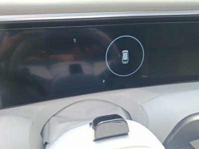 2027 Hyundai PALISADE SEL Premium 7P