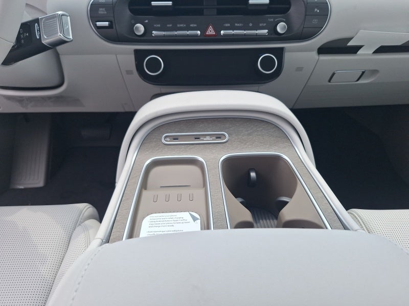 2027 Hyundai PALISADE SEL Premium 7P