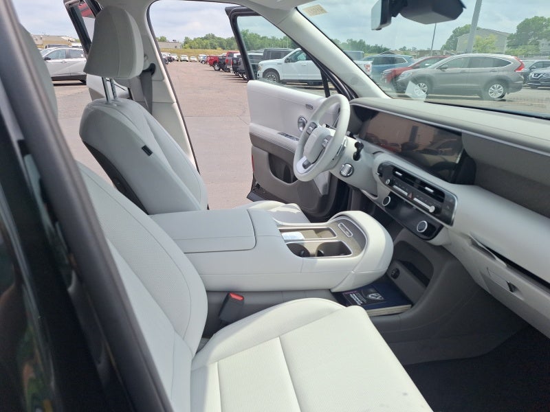 2027 Hyundai PALISADE SEL Premium 7P