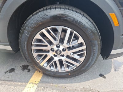 2027 Hyundai PALISADE SEL Premium 7P