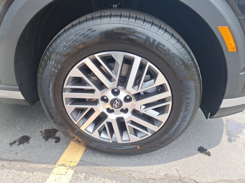 2027 Hyundai PALISADE SEL Premium 7P