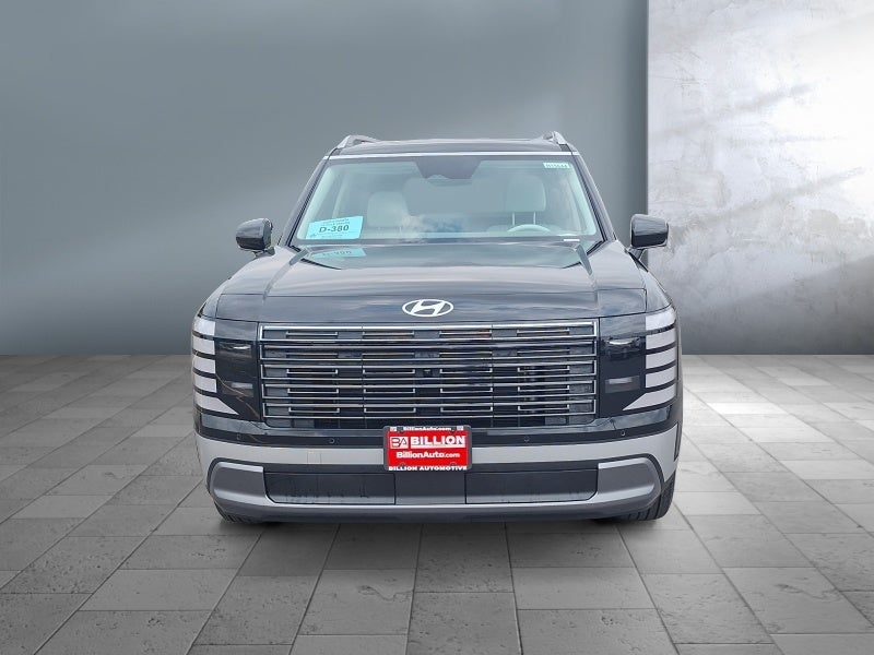 2027 Hyundai PALISADE SEL Premium 7P