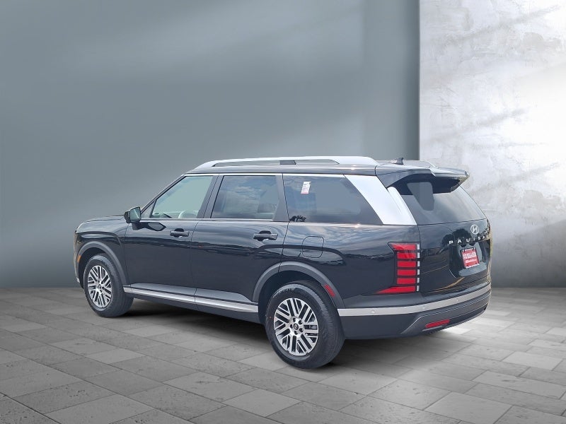 2027 Hyundai PALISADE SEL Premium 7P
