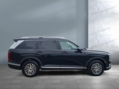 2027 Hyundai PALISADE SEL Premium 7P
