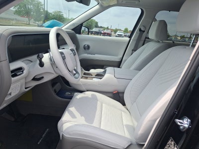 2027 Hyundai PALISADE SEL Premium 7P
