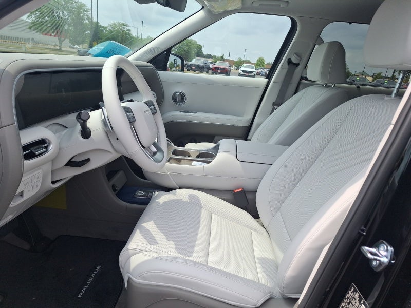 2027 Hyundai PALISADE SEL Premium 7P