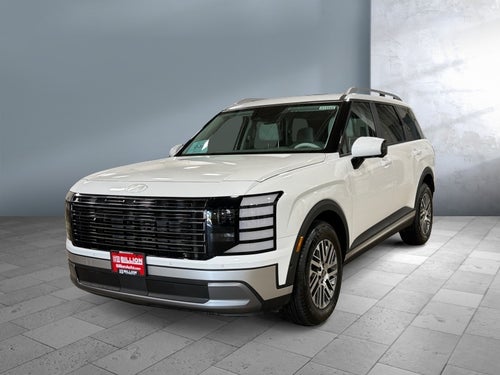 2026 Hyundai PALISADE SEL Premium 7P