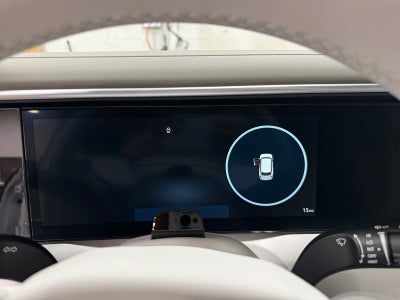 2026 Hyundai PALISADE SEL Premium 7P