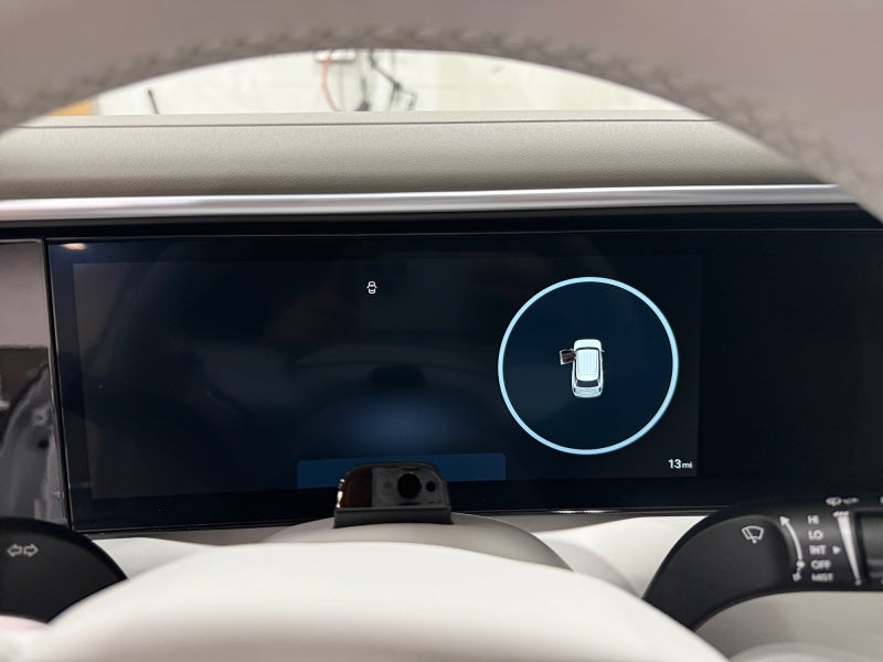 2026 Hyundai PALISADE SEL Premium 7P