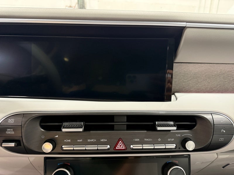 2026 Hyundai PALISADE SEL Premium 7P