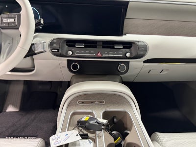 2026 Hyundai PALISADE SEL Premium 7P