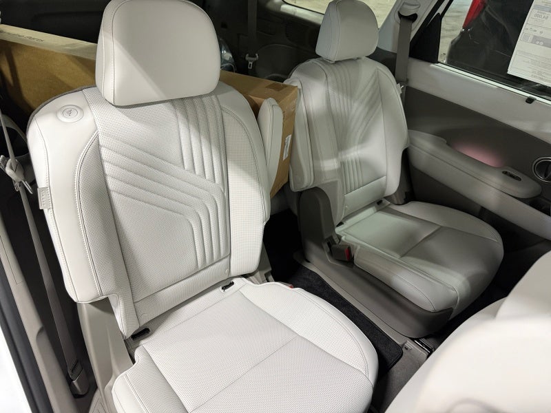 2026 Hyundai PALISADE SEL Premium 7P