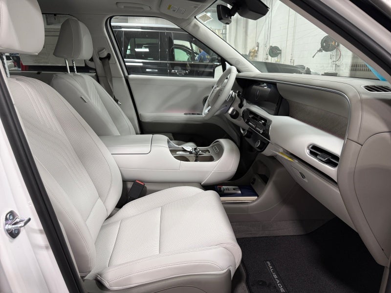 2026 Hyundai PALISADE SEL Premium 7P