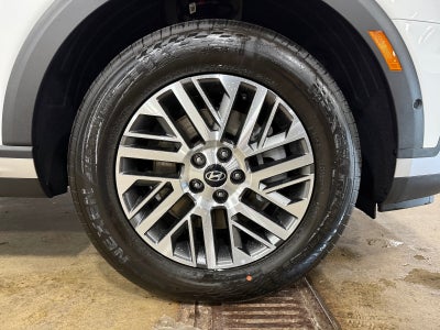 2026 Hyundai PALISADE SEL Premium 7P