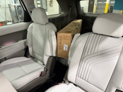 2026 Hyundai PALISADE SEL Premium 7P