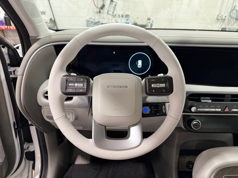 2026 Hyundai PALISADE SEL Premium 7P