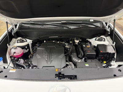 2026 Hyundai PALISADE SEL Premium 7P