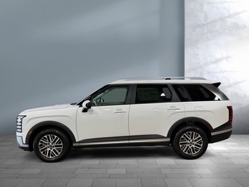 2026 Hyundai PALISADE SEL Premium 7P