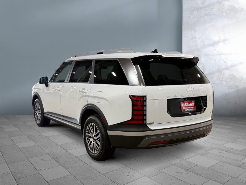 2026 Hyundai PALISADE SEL Premium 7P