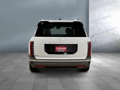 2026 Hyundai PALISADE SEL Premium 7P