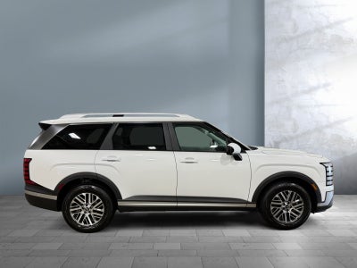 2026 Hyundai PALISADE SEL Premium 7P