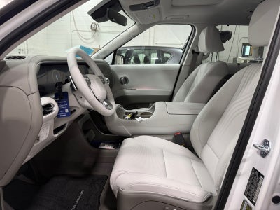 2026 Hyundai PALISADE SEL Premium 7P