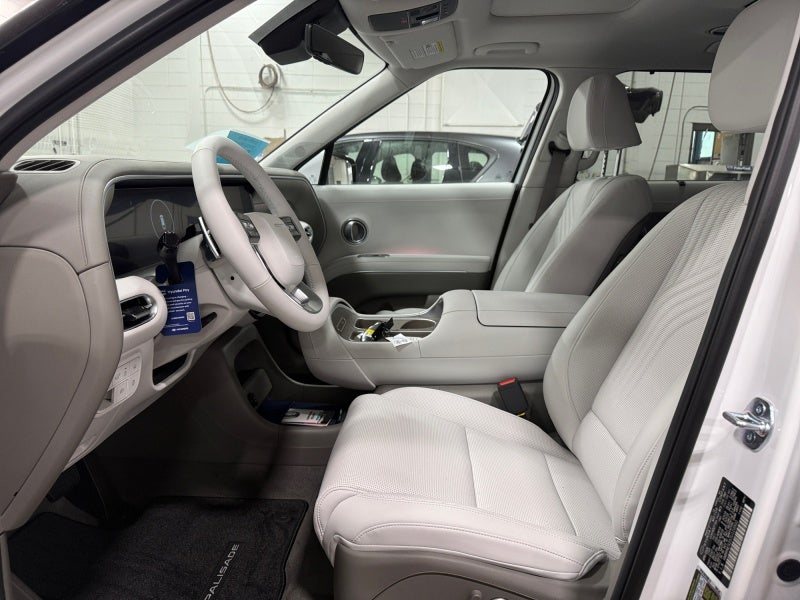 2026 Hyundai PALISADE SEL Premium 7P