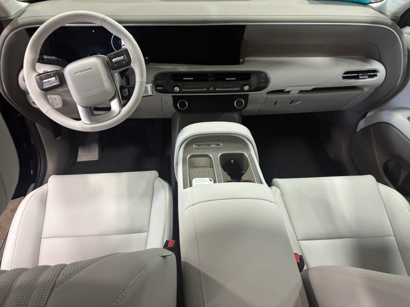 2026 Hyundai PALISADE SEL Premium 7P