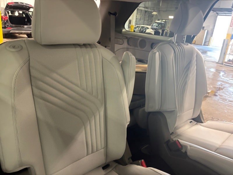 2026 Hyundai PALISADE SEL Premium 7P