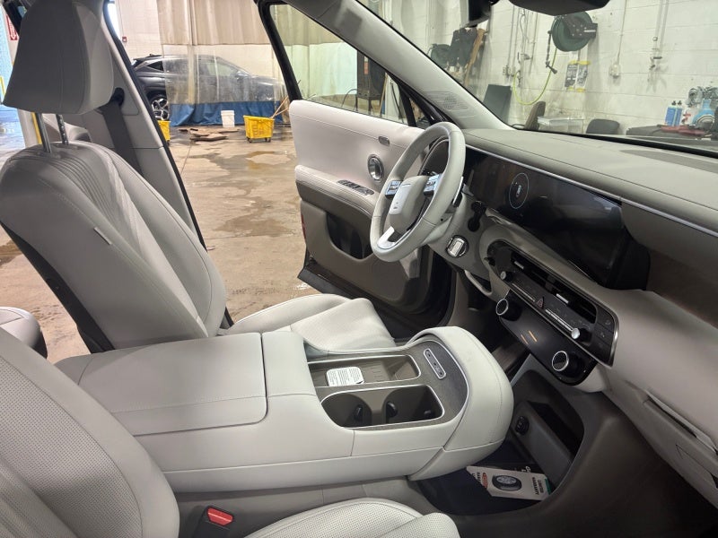 2026 Hyundai PALISADE SEL Premium 7P
