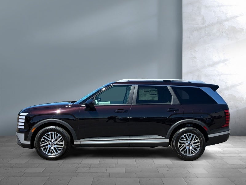 2026 Hyundai PALISADE SEL Premium 7P