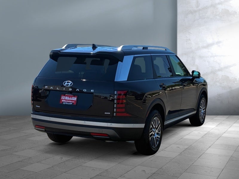 2026 Hyundai PALISADE SEL Premium 7P