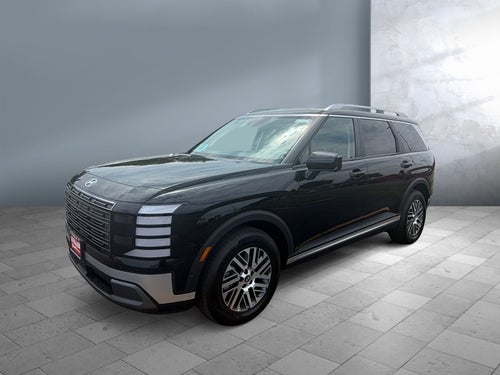 2027 Hyundai PALISADE SEL Premium 7P
