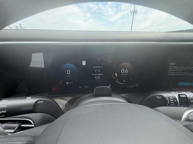 2027 Hyundai PALISADE SEL Premium 7P