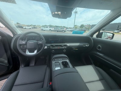 2027 Hyundai PALISADE SEL Premium 7P