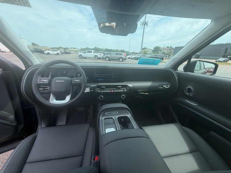 2027 Hyundai PALISADE SEL Premium 7P